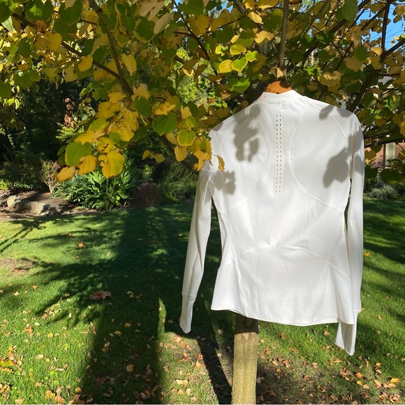 Adidas by Stella McCartney athletic top - Picture 3 of 12